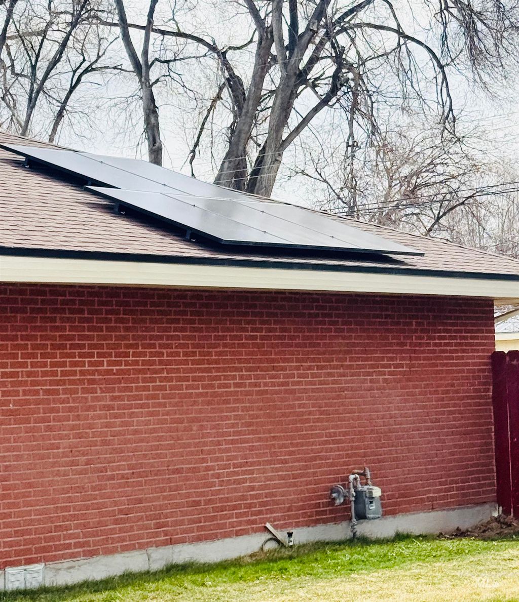 Photo of 975 E 17th N, Mountain Home, ID 83647 (MLS # 98967061)