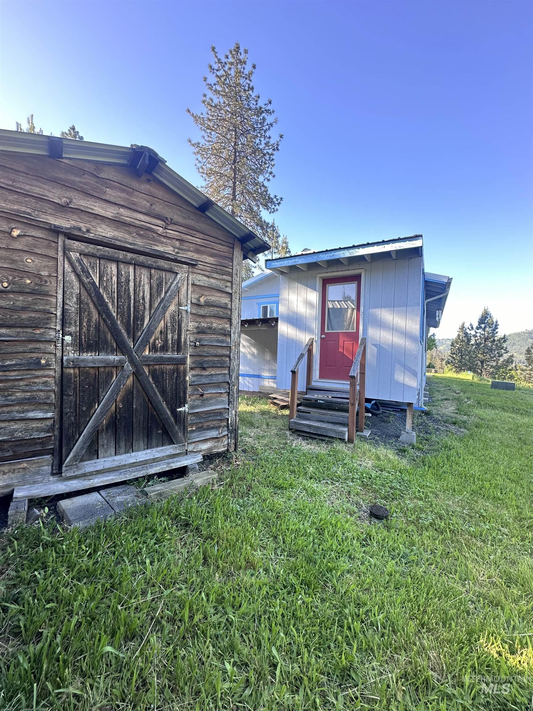 108 Overlook Lane, Kamiah, Idaho image 30