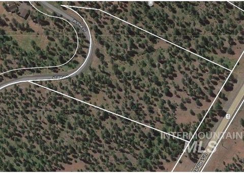 Photo of 2753 W Pine Drive, New Meadows, ID 83638 (MLS # 98970944)