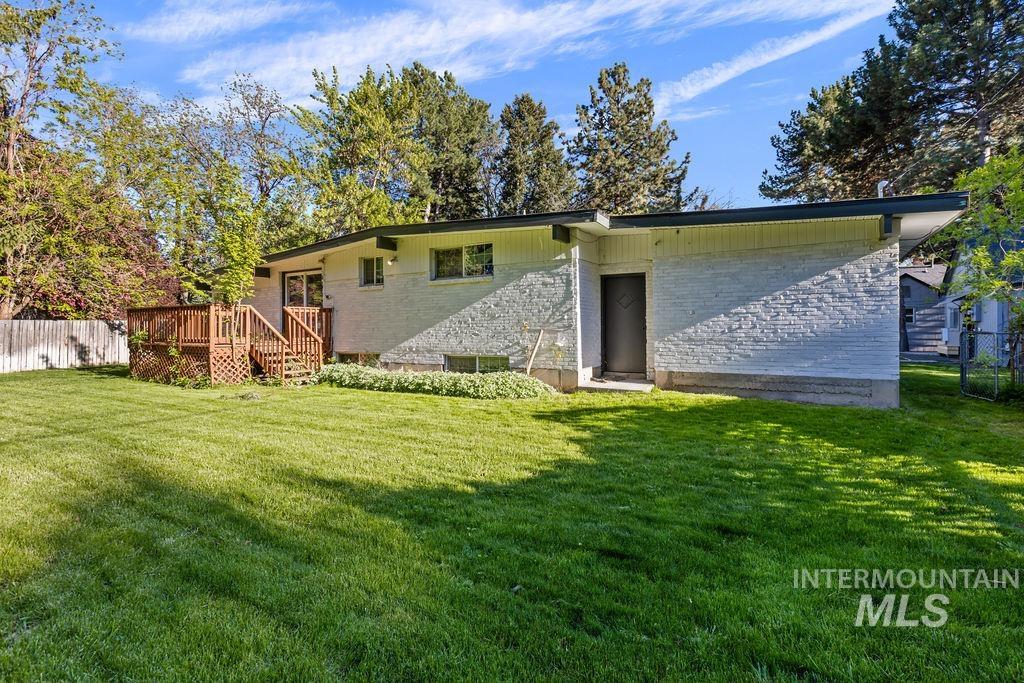 1503 S Nelson Pl, Boise, Idaho image 4