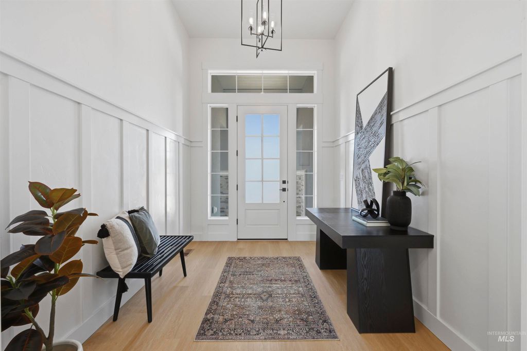 Photo of 2182 N Annadale Way, Eagle, ID 83616 (MLS # 98978633)