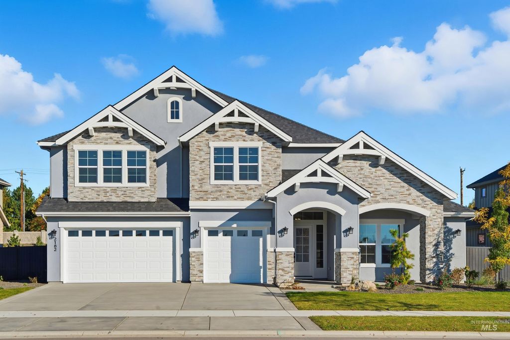 Photo of 2182 N Annadale Way, Eagle, ID 83616 (MLS # 98978633)