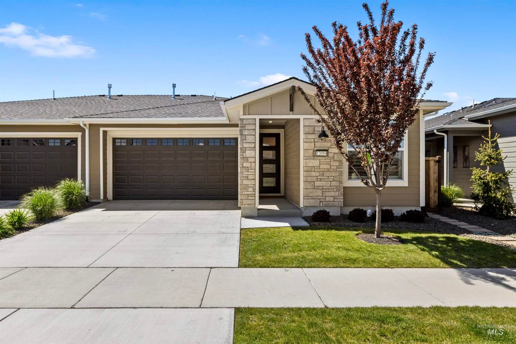 Photo of 12059 S Integrity Ln, Kuna, ID 83634 (MLS # 98983859)