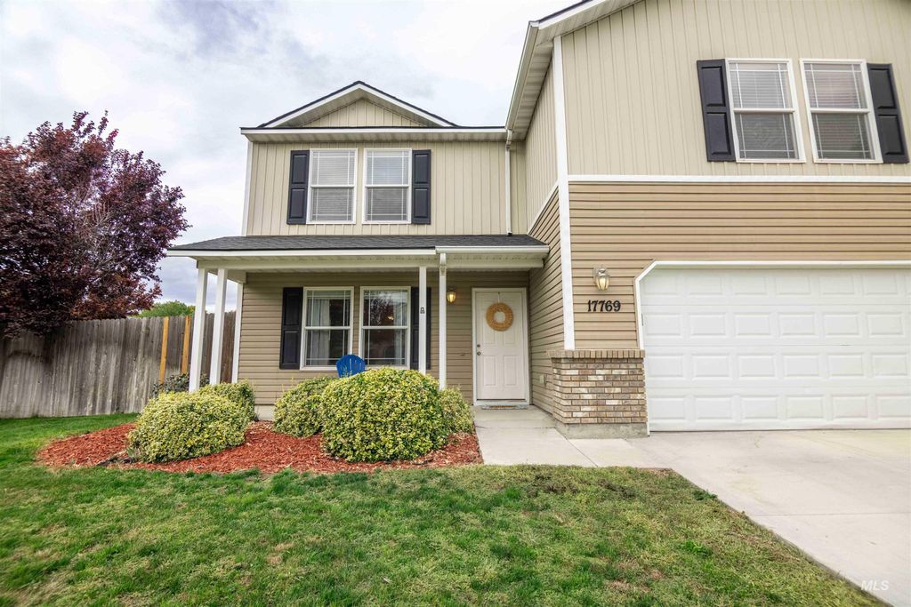 Photo of 17769 N Wisdom Ave, Nampa, ID 83687 (MLS # 98963684)