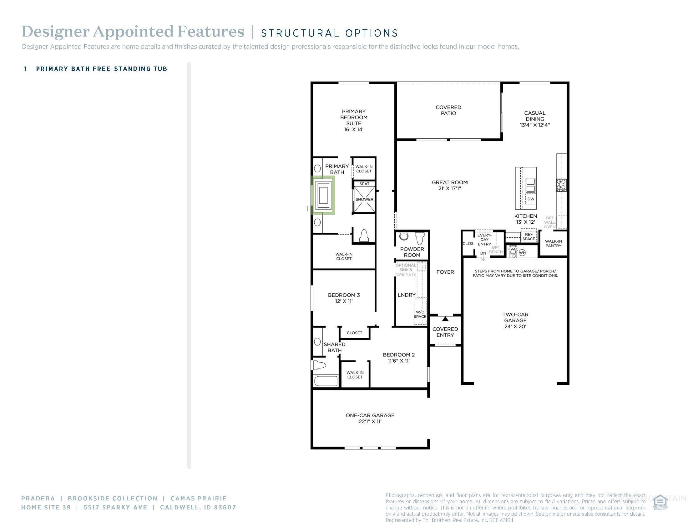 5517 Sparky Ave, Caldwell, Idaho image 3