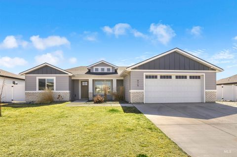 Photo of 975 Blueridge, Kimberly, ID 83341 (MLS # 98978788)