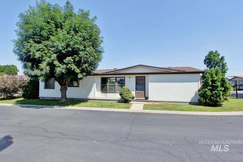 Photo of 642 S Malaga LN, Boise, ID 83709 (MLS # 98996470)