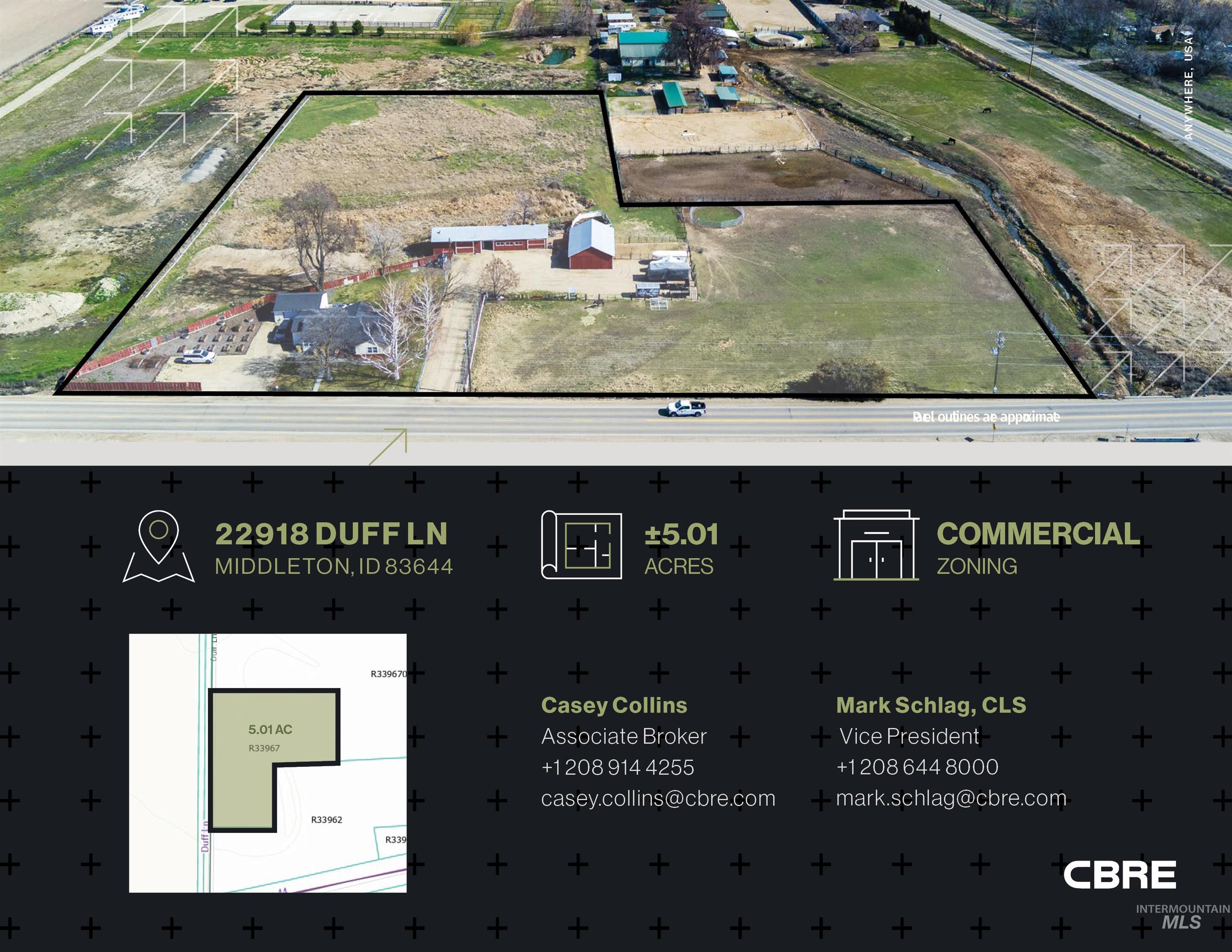 22918 Duff Lane