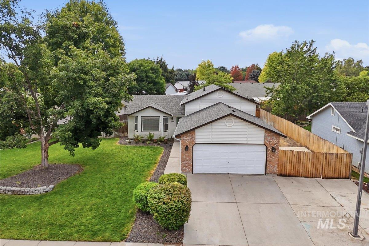 153 W Chrisfield Dr