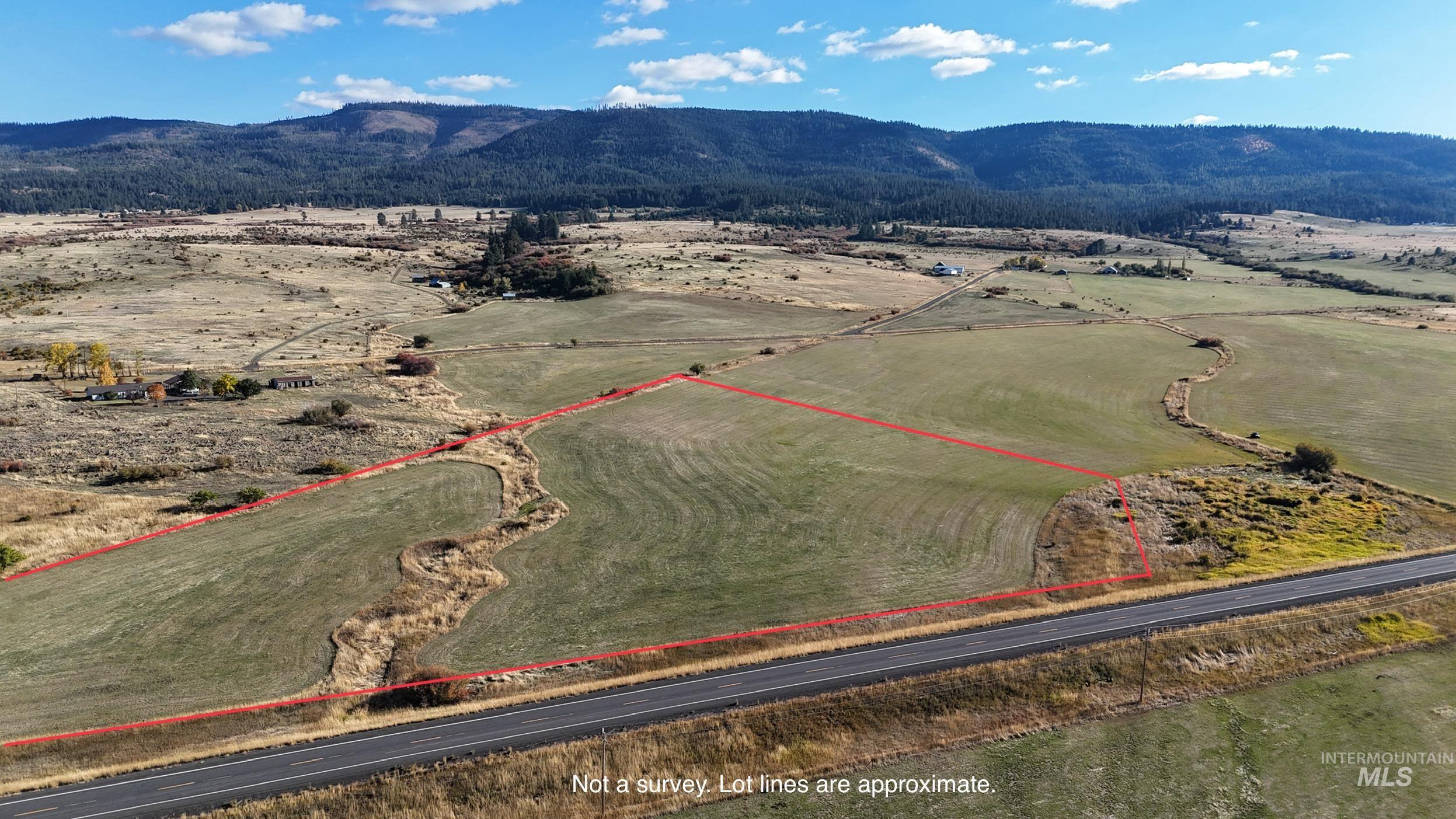 TBD Whitetail Dr. 13.8 +/- Acres