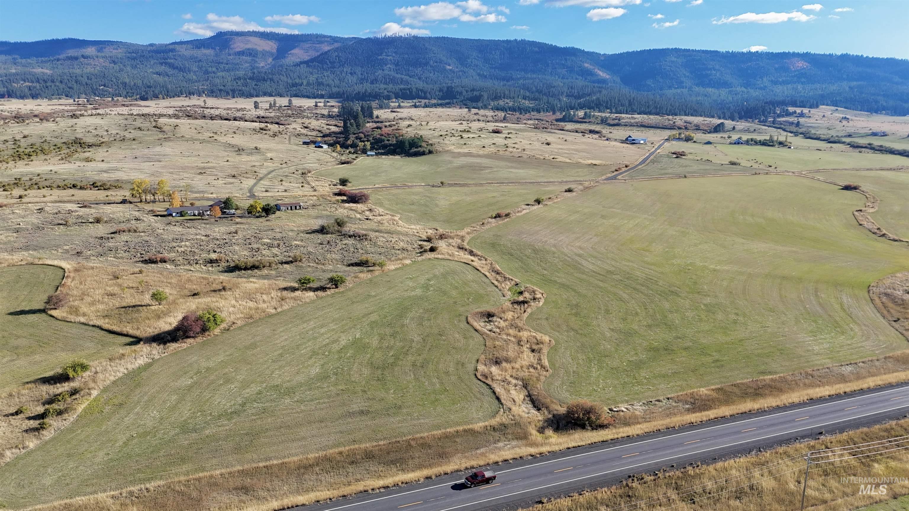 TBD Whitetail Dr. 13.8 +/- Acres