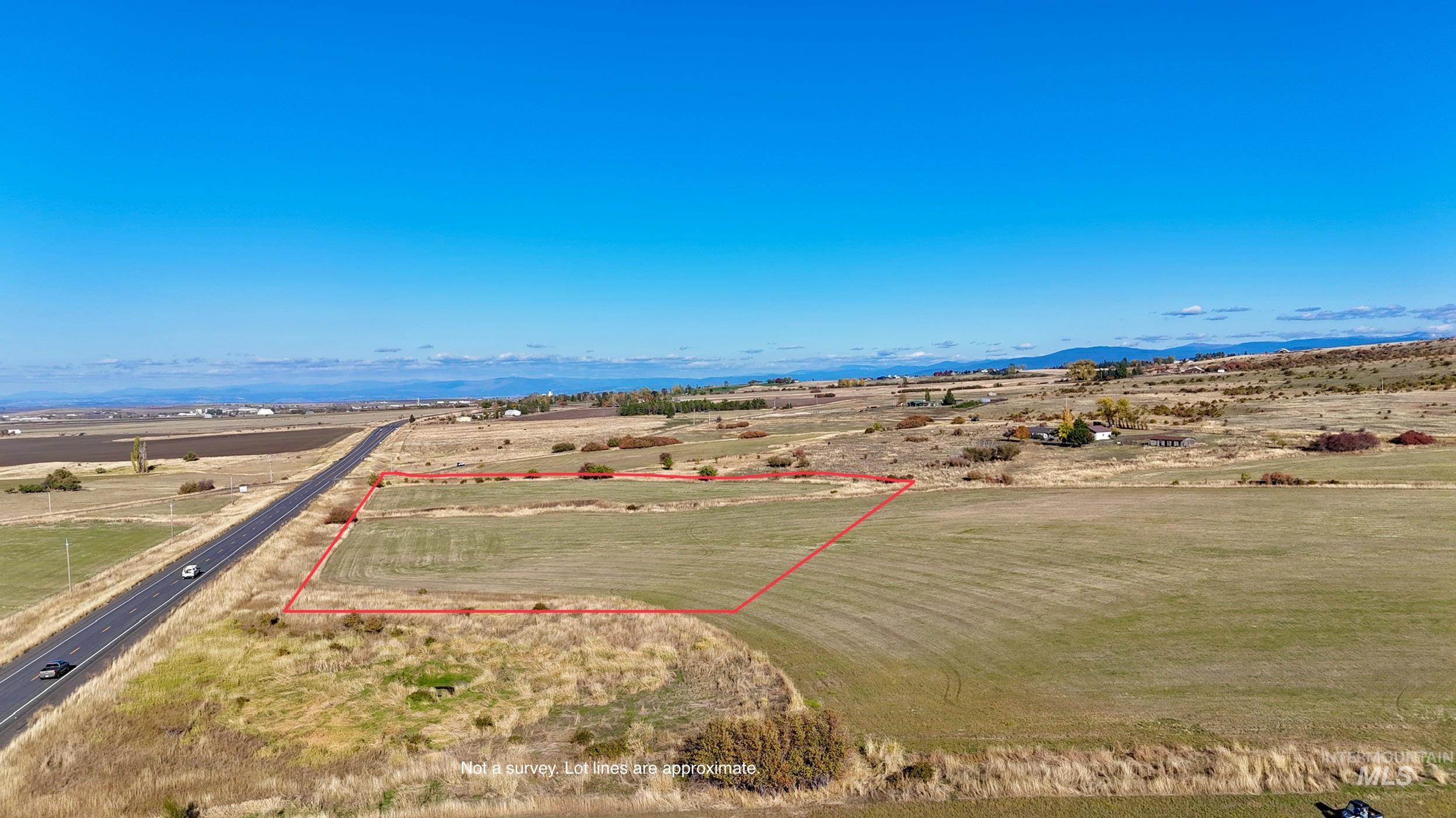 TBD Whitetail Dr. 13.8 +/- Acres