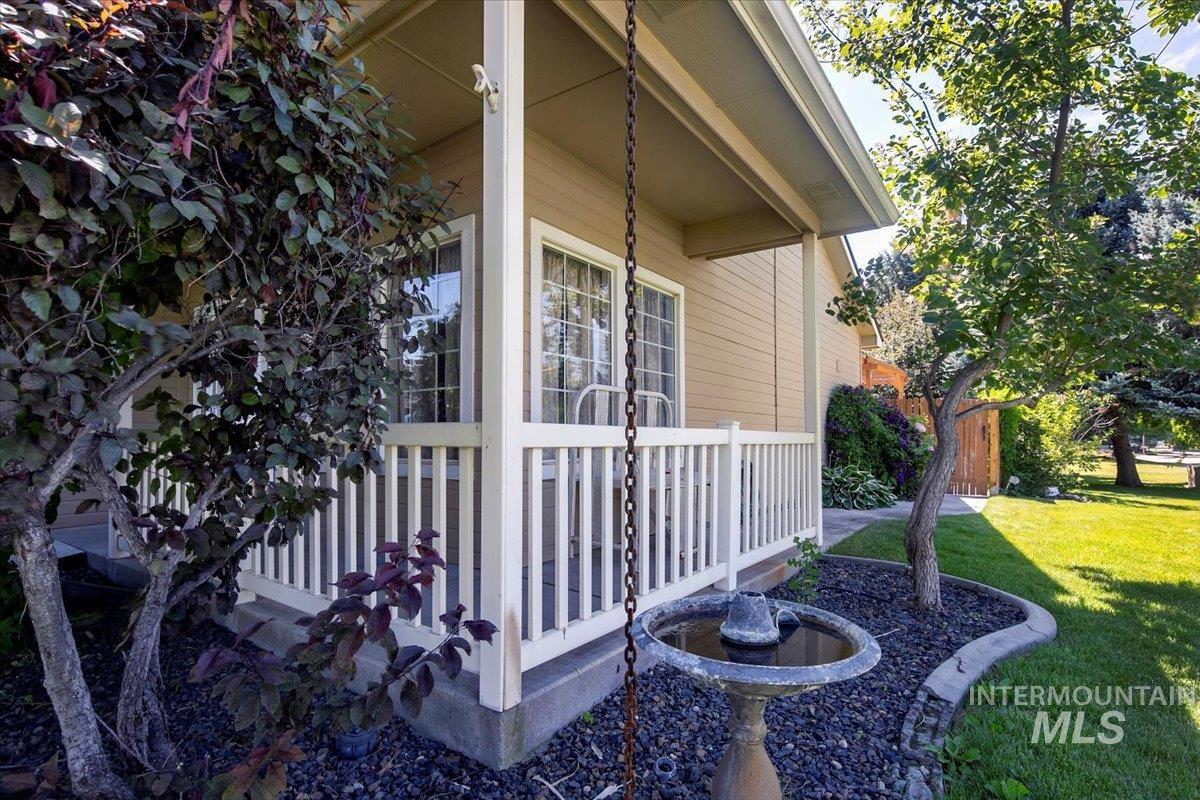 3397 W Park Creek Dr