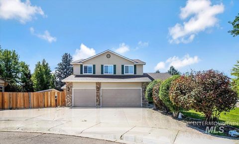 3397 W Park Creek Dr Meridian ID 83642