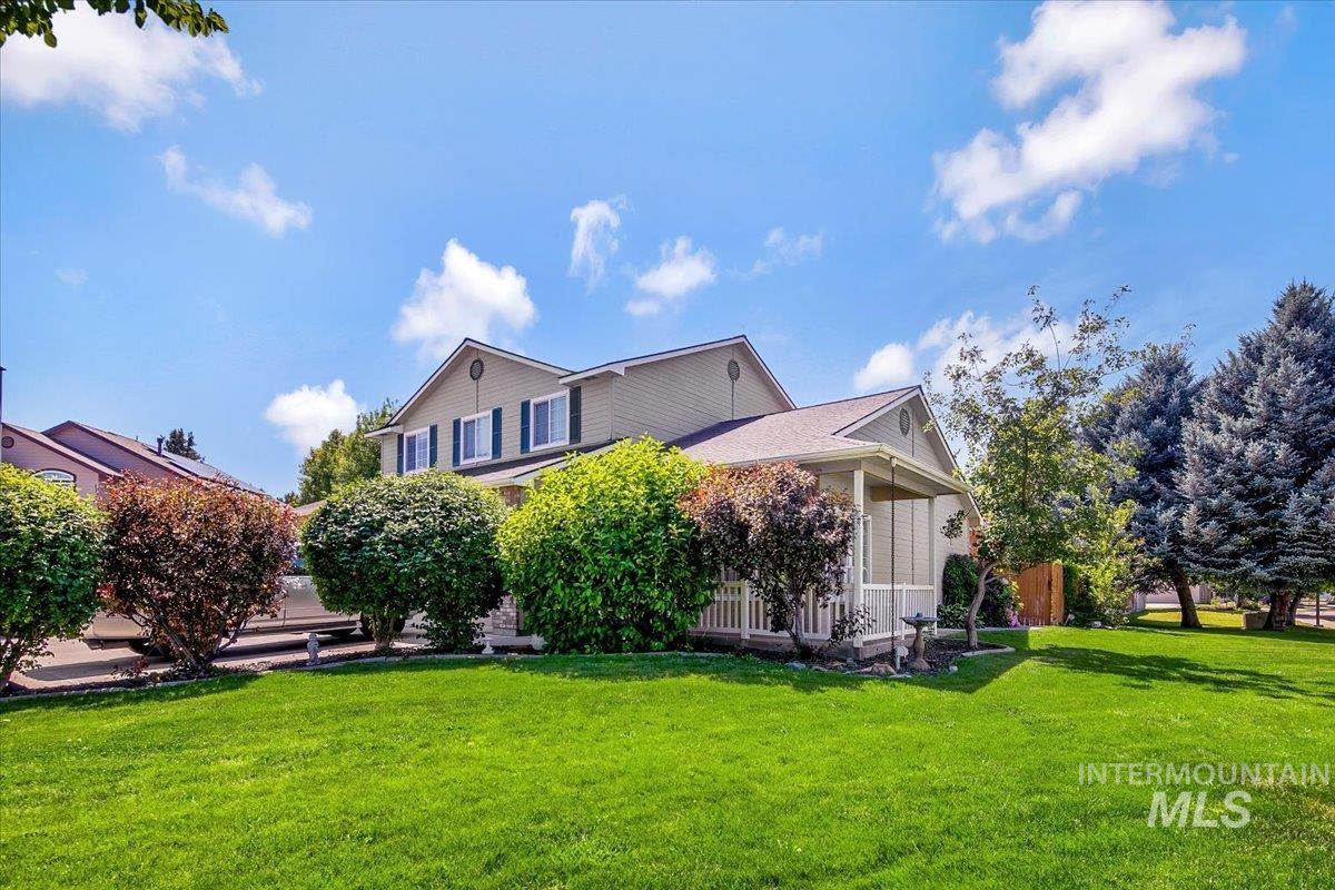 3397 W Park Creek Dr