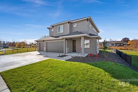 Photo of 388 Hidden Mill Ct, Middleton, ID 83644 (MLS # 98943779)