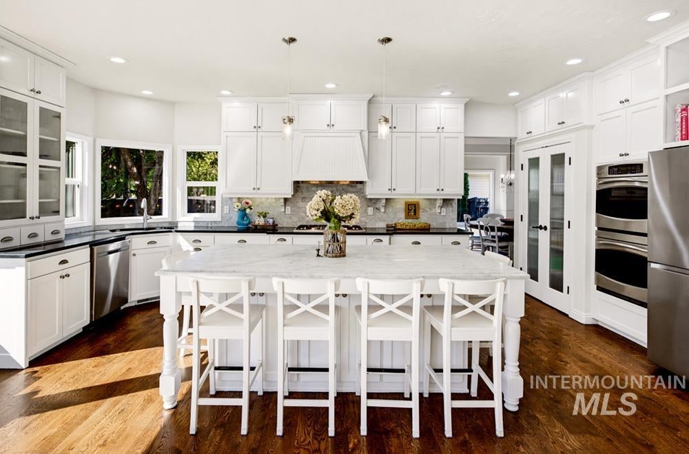 Photo of 12945 W Woodspring St, Boise, ID 83713 (MLS # 99002484)