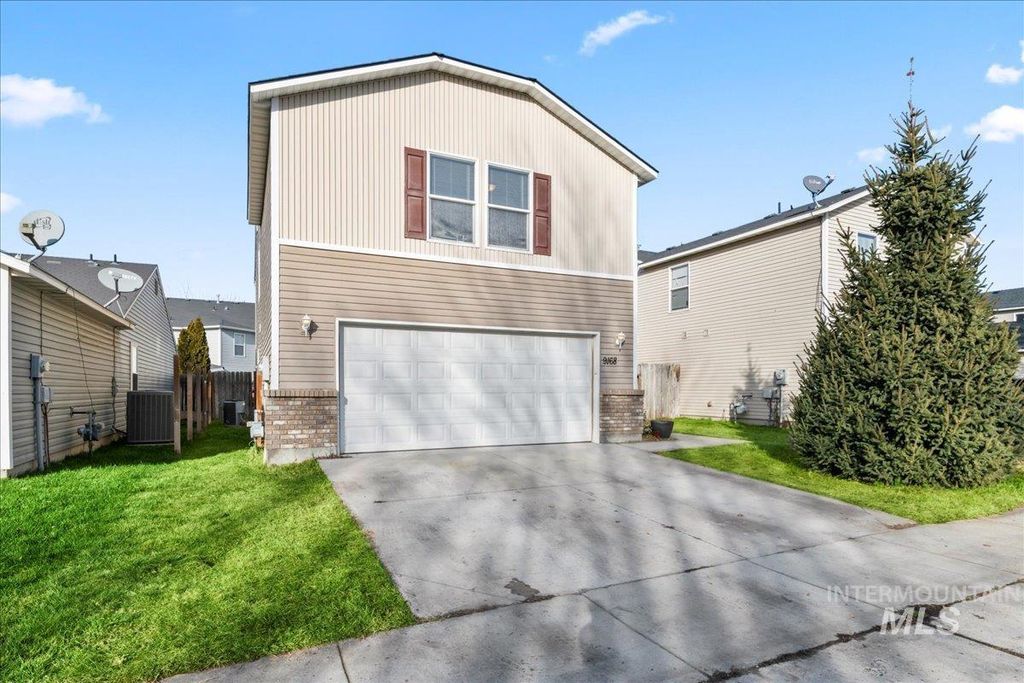 Photo of 9168 W Lillywood Dr, Boise, ID 83709 (MLS # 98972582)