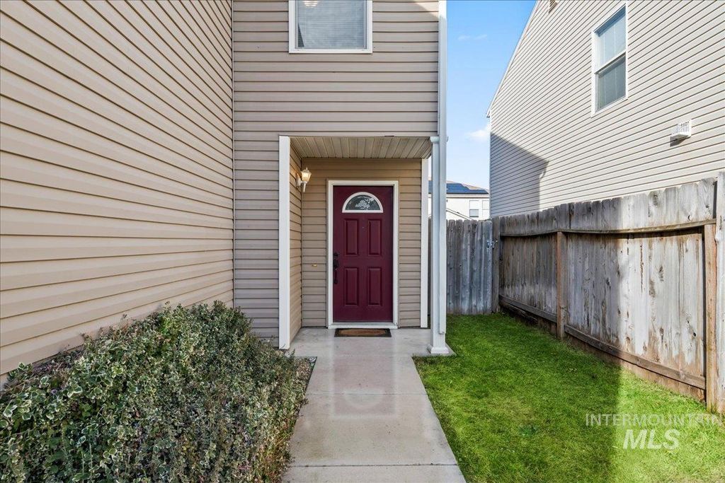 Photo of 9168 W Lillywood Dr, Boise, ID 83709 (MLS # 98972582)