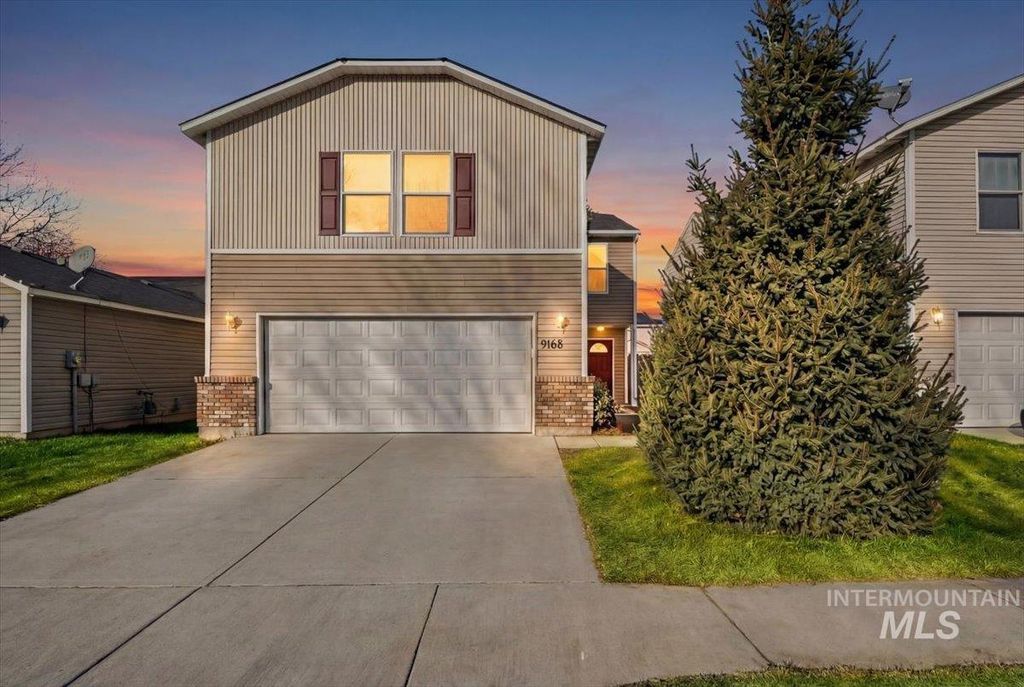 Photo of 9168 W Lillywood Dr, Boise, ID 83709 (MLS # 98972582)