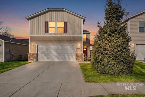 Photo of 9168 W Lillywood Dr, Boise, ID 83709 (MLS # 98972582)