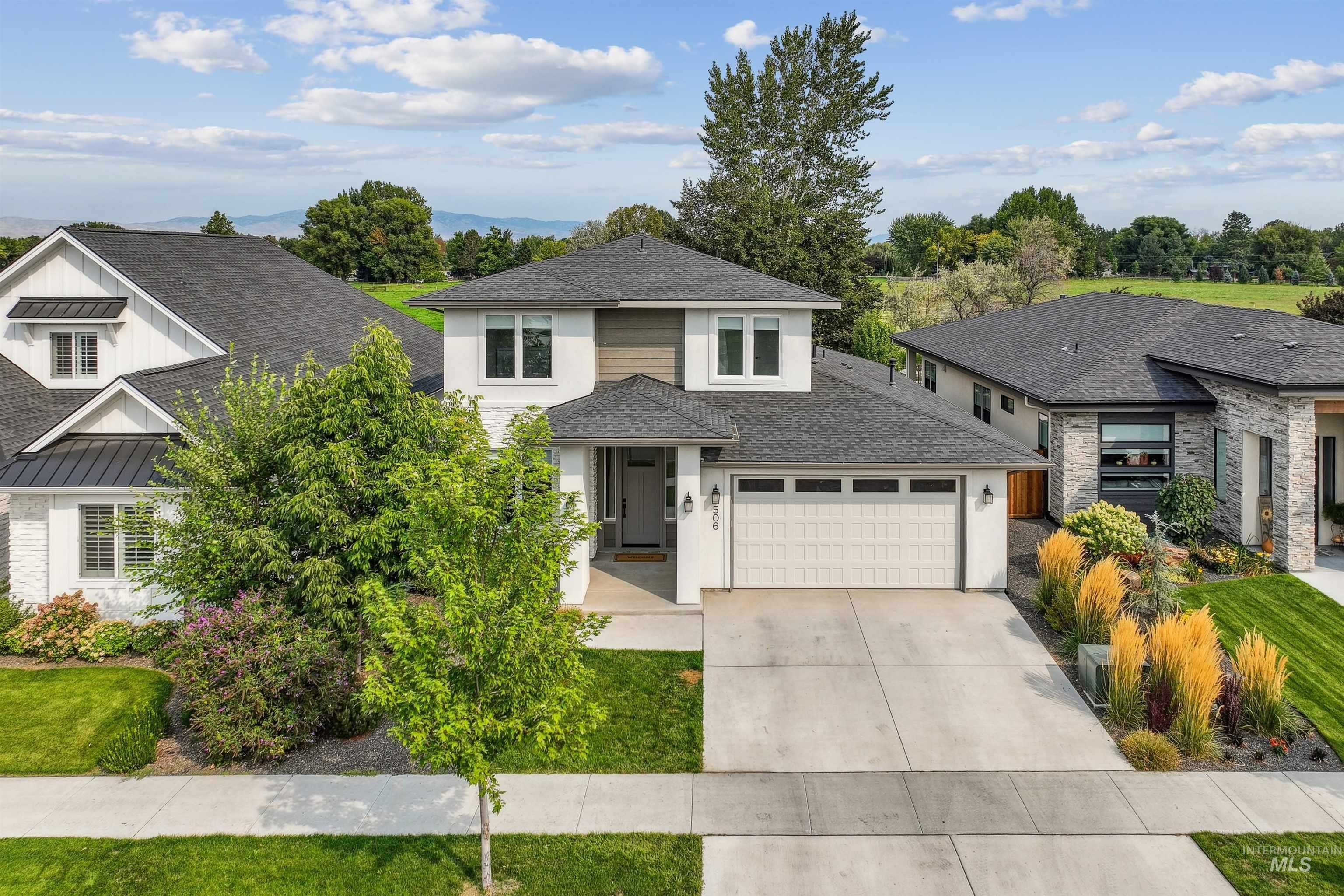 506 S Steephead Lane