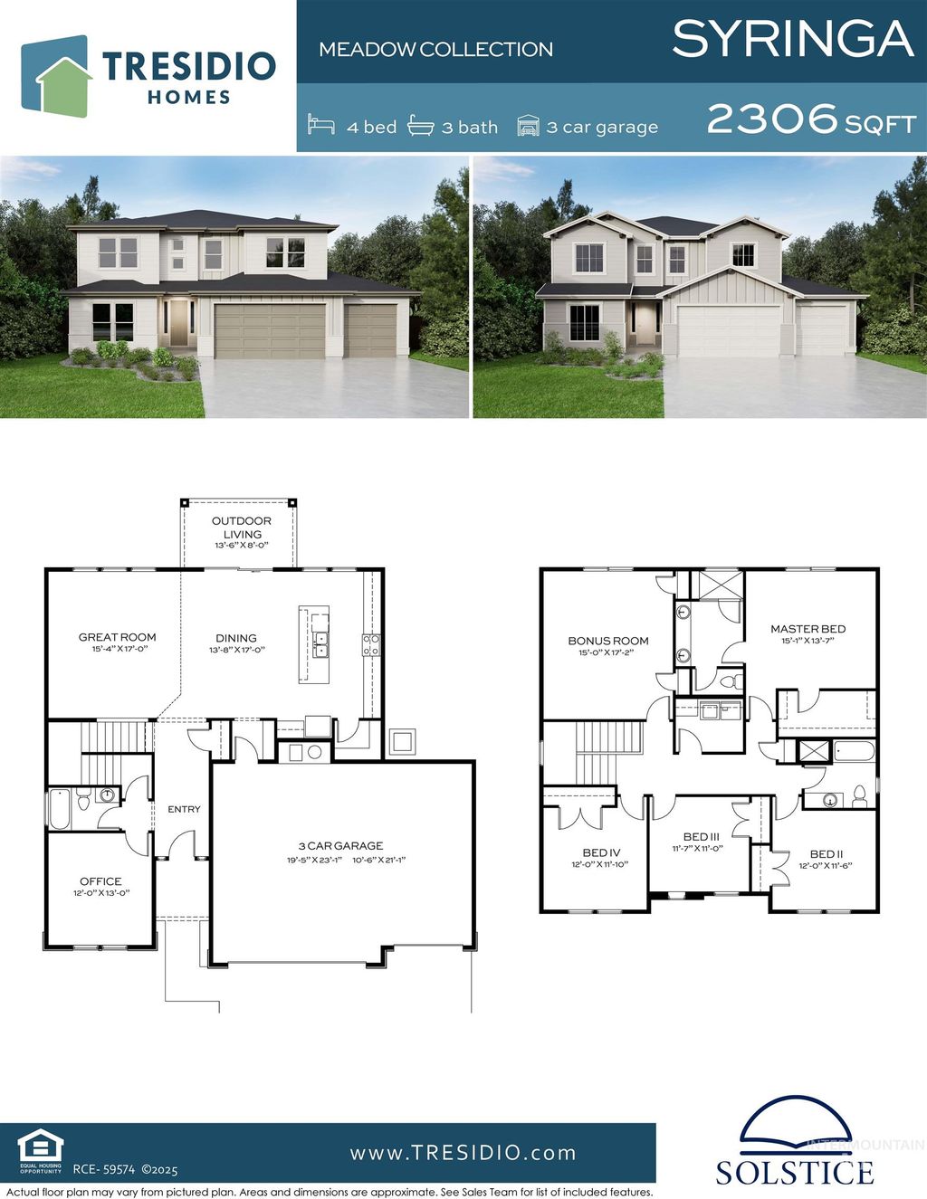 Photo of 4456 E Dillinger St, Nampa, ID 83687 (MLS # 98991600)