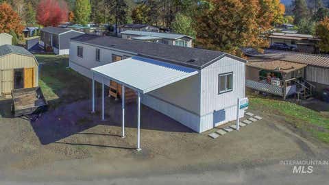 Photo of 10 Kamloop, Orofino, ID 83544 (MLS # 98993334)