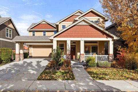 Photo of 10292 W Brownstone Drive, Boise, ID 83709 (MLS # 98966649)