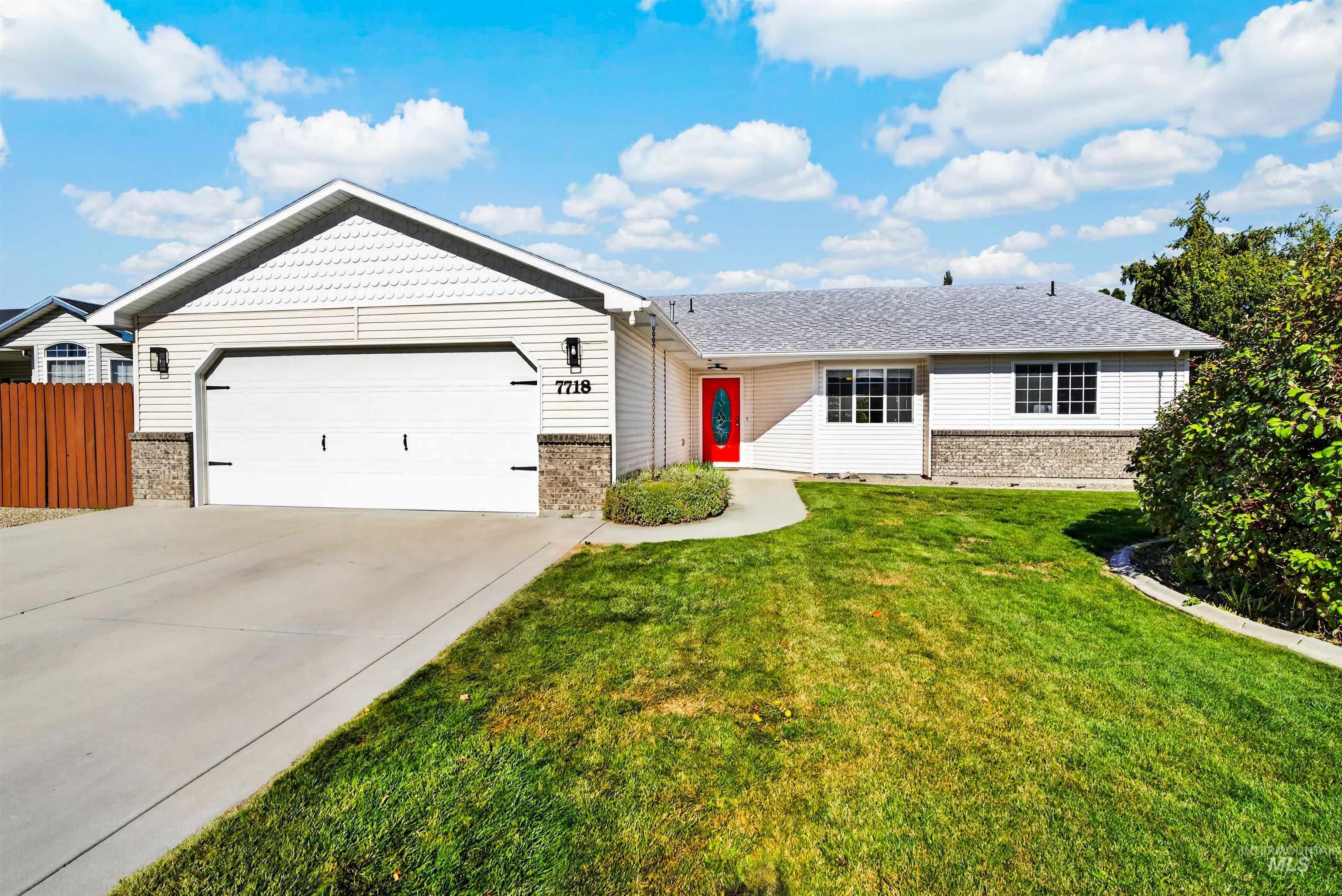 7718 Cedarbrook Dr