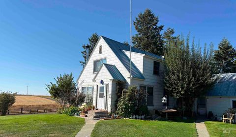 1170 Burnt Ridge Rd. Troy ID 83871