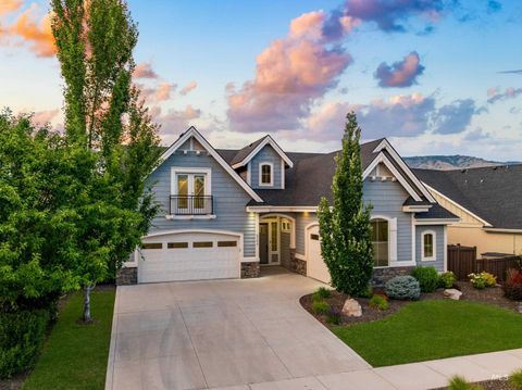 Photo of 4704 W Barnview Drive, Boise, ID 83714 (MLS # 98991716)