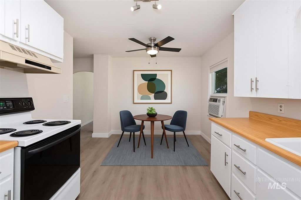 Photo of 2627 W Edson St, Boise, ID 83705 (MLS # 98965056)