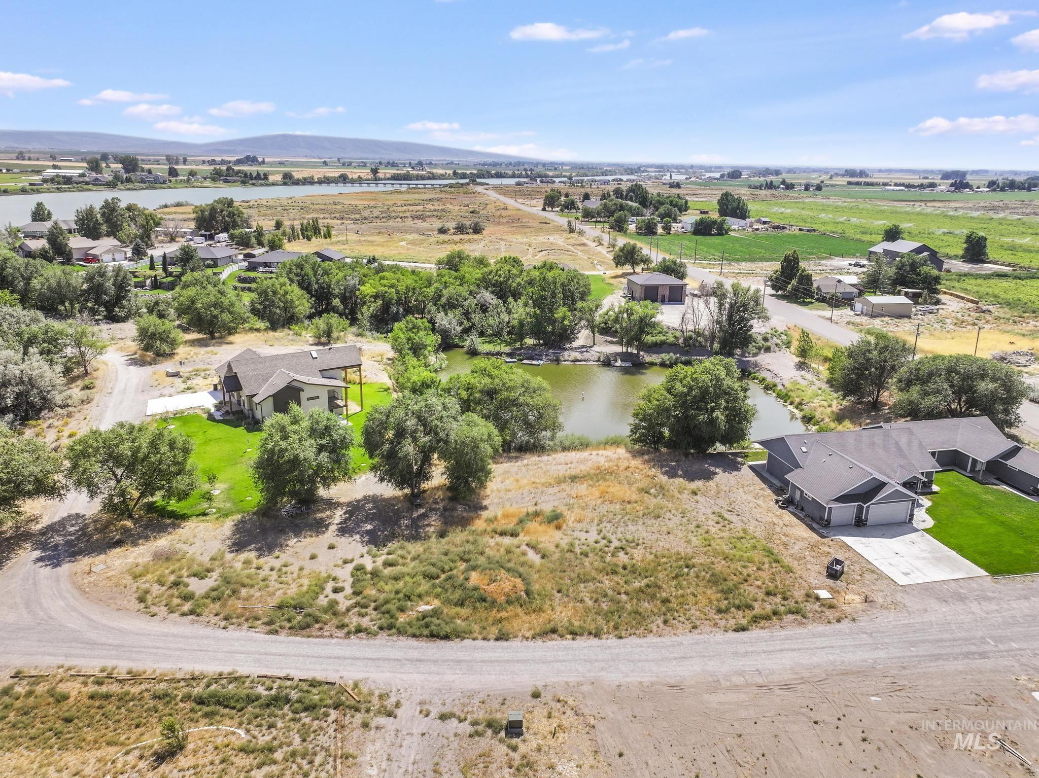 TBD Lot 18 Glen Harbor Subdivision