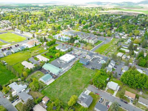 Photo of TBD Ilene Drive, Moscow, ID 83843 (MLS # 98949109)