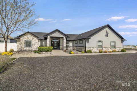 Photo of 3847 N Glasswing Dr, Filer, ID 83328 (MLS # 98993864)