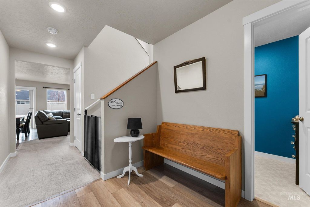 Photo of 17836 Sunset Ridge Ave, Nampa, ID 83687 (MLS # 98976185)