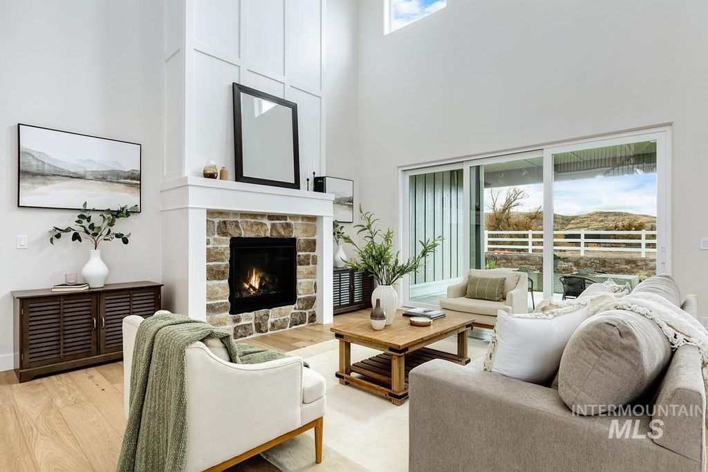 Photo of 6774 Saddle Bred Way, Star, ID 83669 (MLS # 98969802)