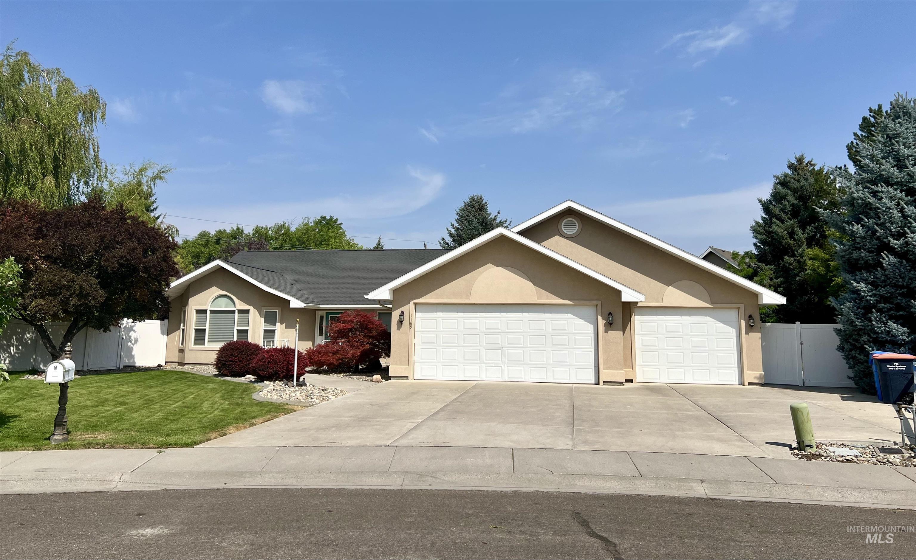 1189 Brundage Cir, Twin Falls, Idaho image 1