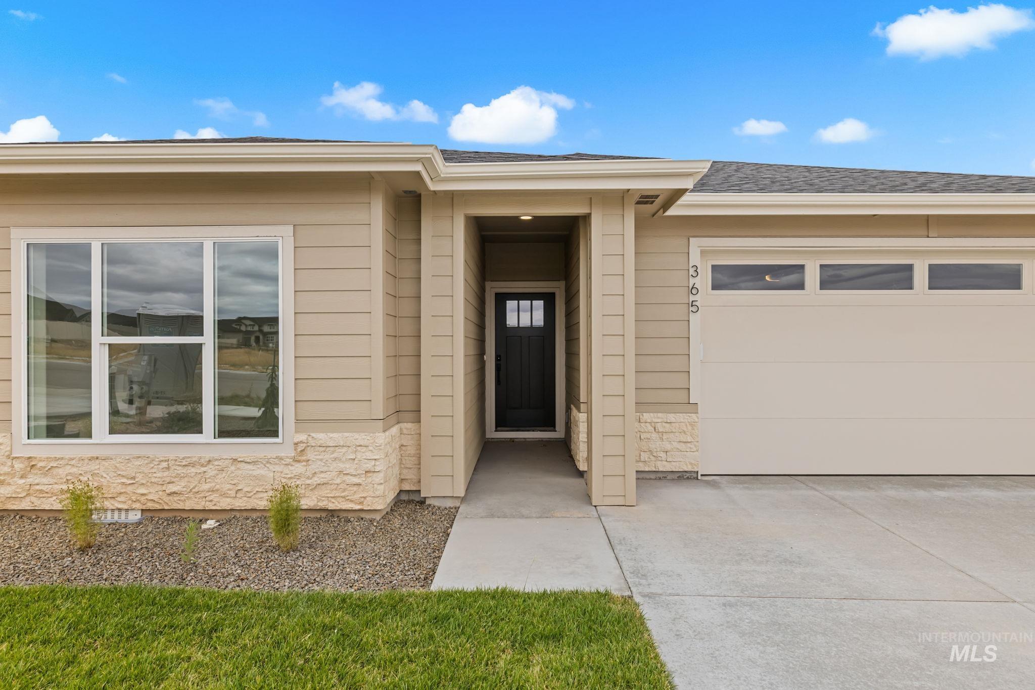 365 S Radiator Rd