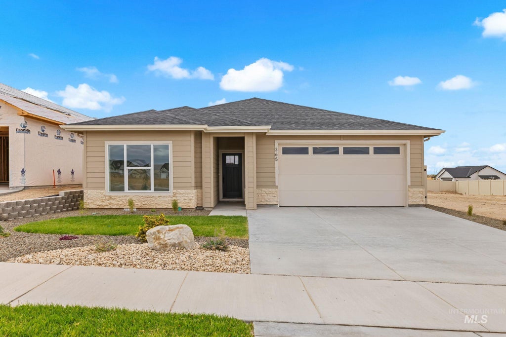 Photo of 365 S Radiator Rd, Boise, ID 83716 (MLS # 98999885)