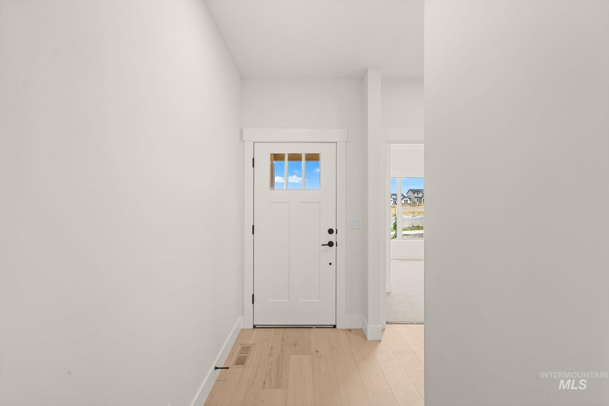365 S Radiator Rd