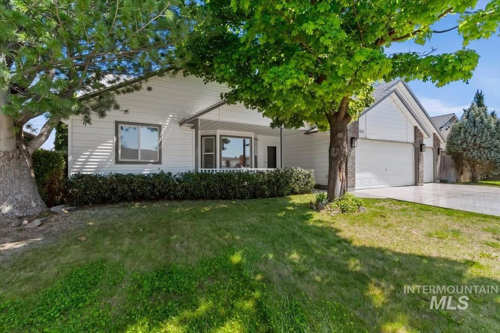 Photo of 1850 N Heath Ave, Boise, ID 83713 (MLS # 98984507)
