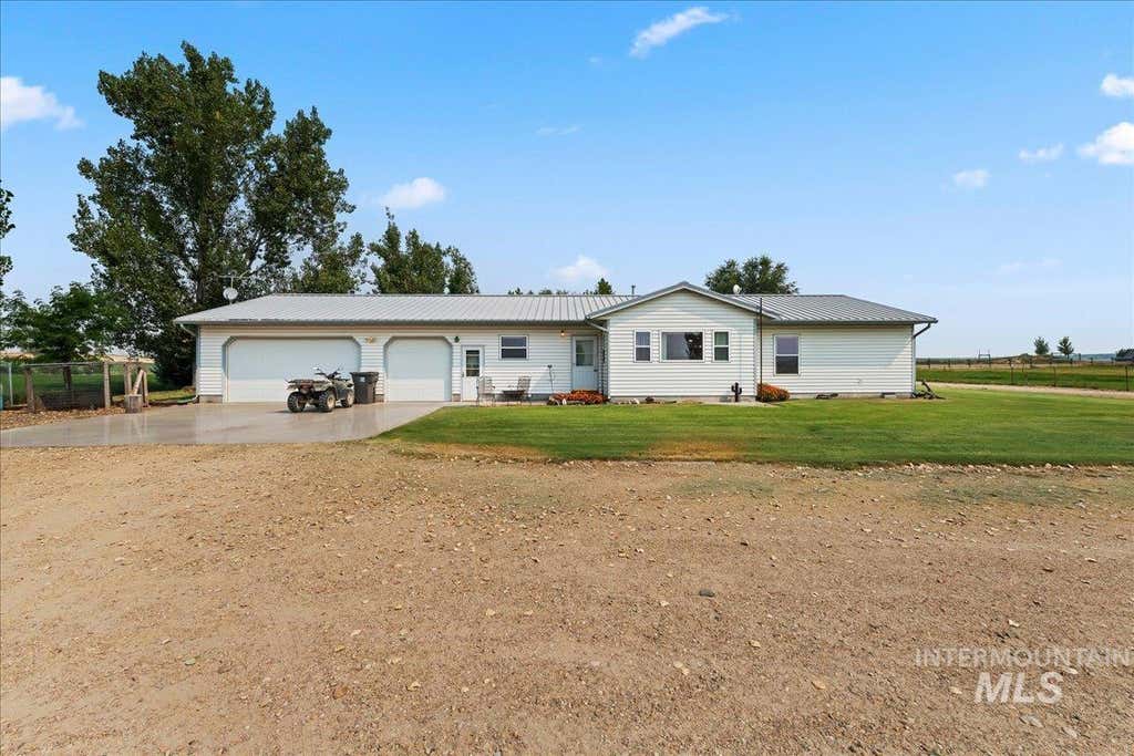 Photo of 20133 Market Road, Caldwell, ID 83607 (MLS # 98997054)