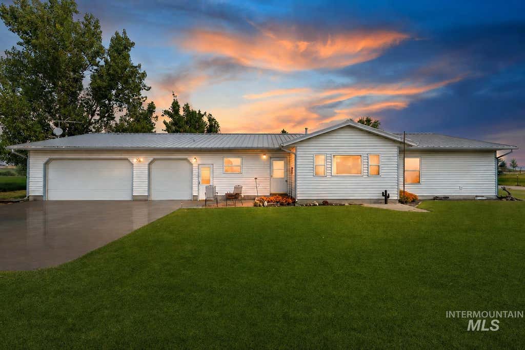 Photo of 20133 Market Road, Caldwell, ID 83607 (MLS # 98997054)