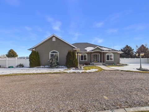 3449 Hiland Ave Burley ID 83318