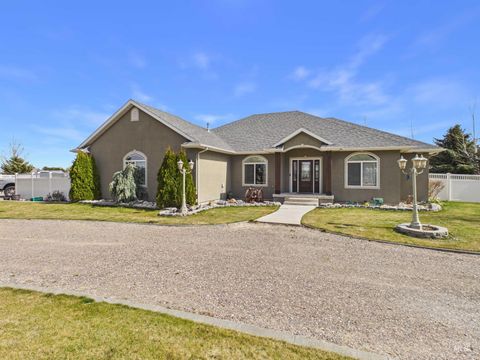 Photo of 3449 Hiland Ave, Burley, ID 83318 (MLS # 98975636)