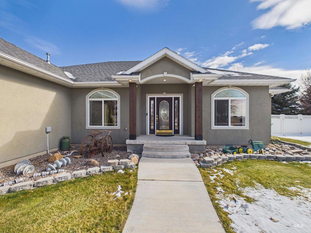 Photo of 3449 Hiland Ave, Burley, ID 83318 (MLS # 98975636)