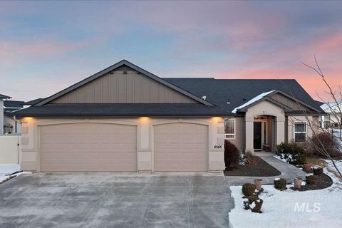 4566 S Gabbro Way Nampa ID 83686