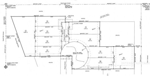 Tbd Lot 11 Oregon Ave Caldwell ID 83607